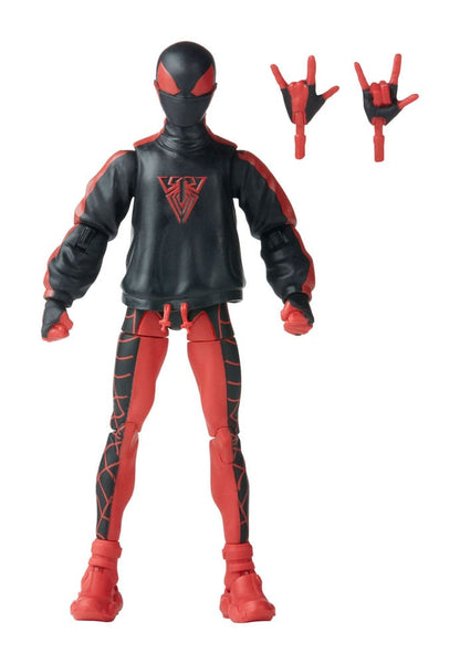 Spider-Man Miles Morales - Marvel Legends Series 