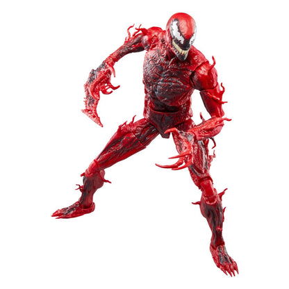 Let There Be Carnage - Marvel Legends