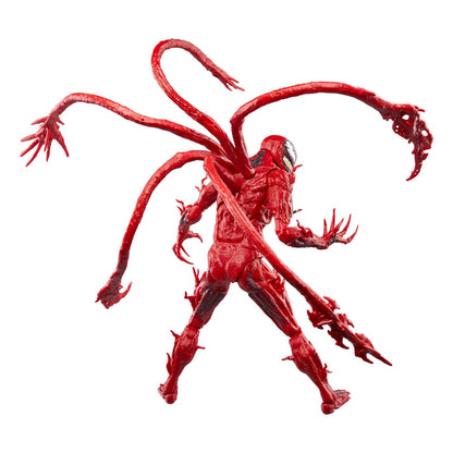 Let There Be Carnage - Marvel Legends