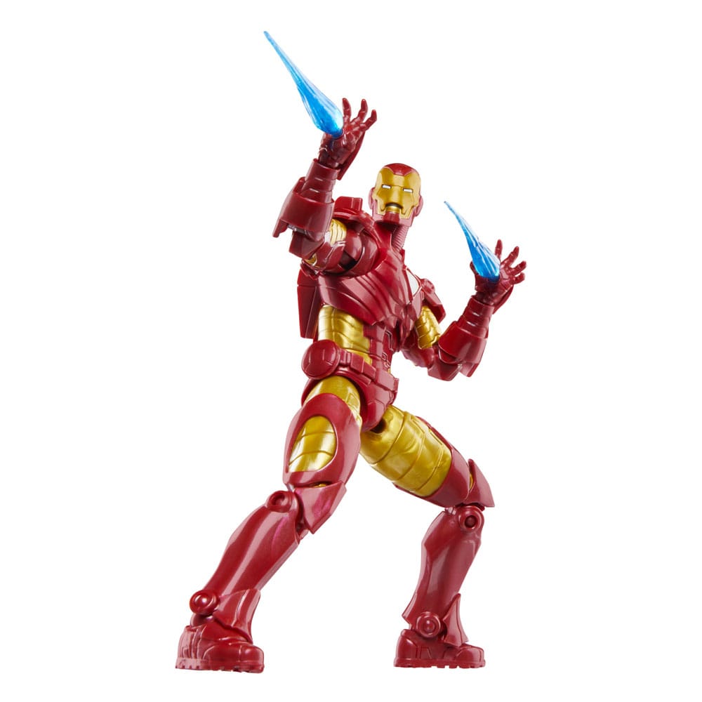 Iron Man (Model 20) - Marvel