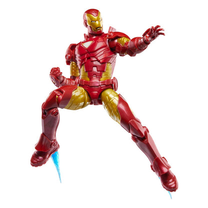 Iron Man (Model 20) - Marvel