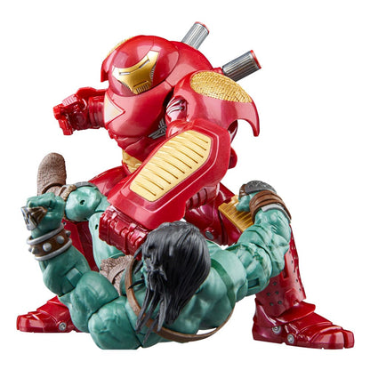 Hulkbuster - Marvel Legends Series - PRECOMMANDE*