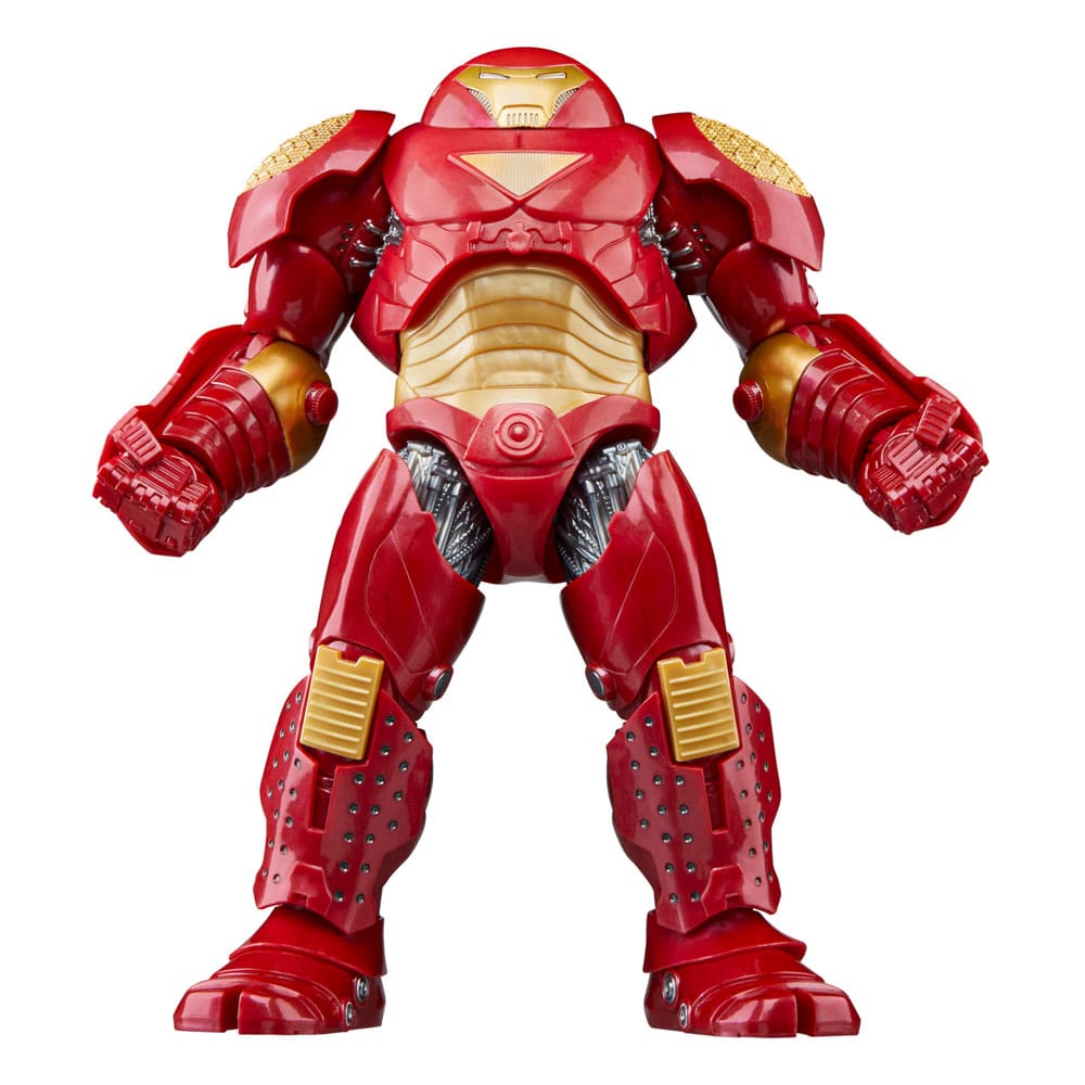 Hulkbuster - Marvel Legends Series - PRECOMMANDE*