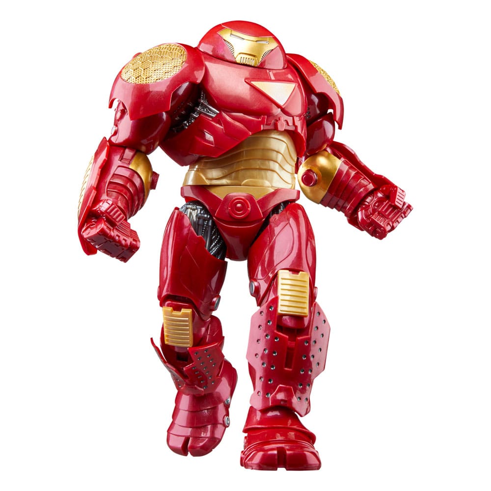 Marvel 85th Anniversary Marvel Legends Hulkbuster figurine 23 cm