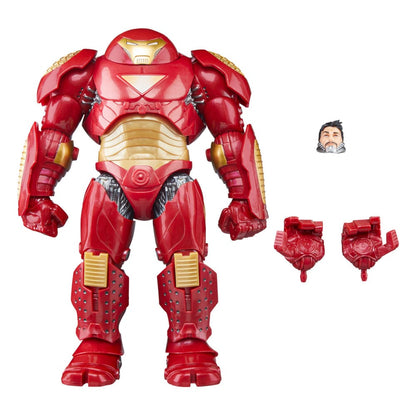 Marvel 85th Anniversary Marvel Legends Hulkbuster figurine 23 cm