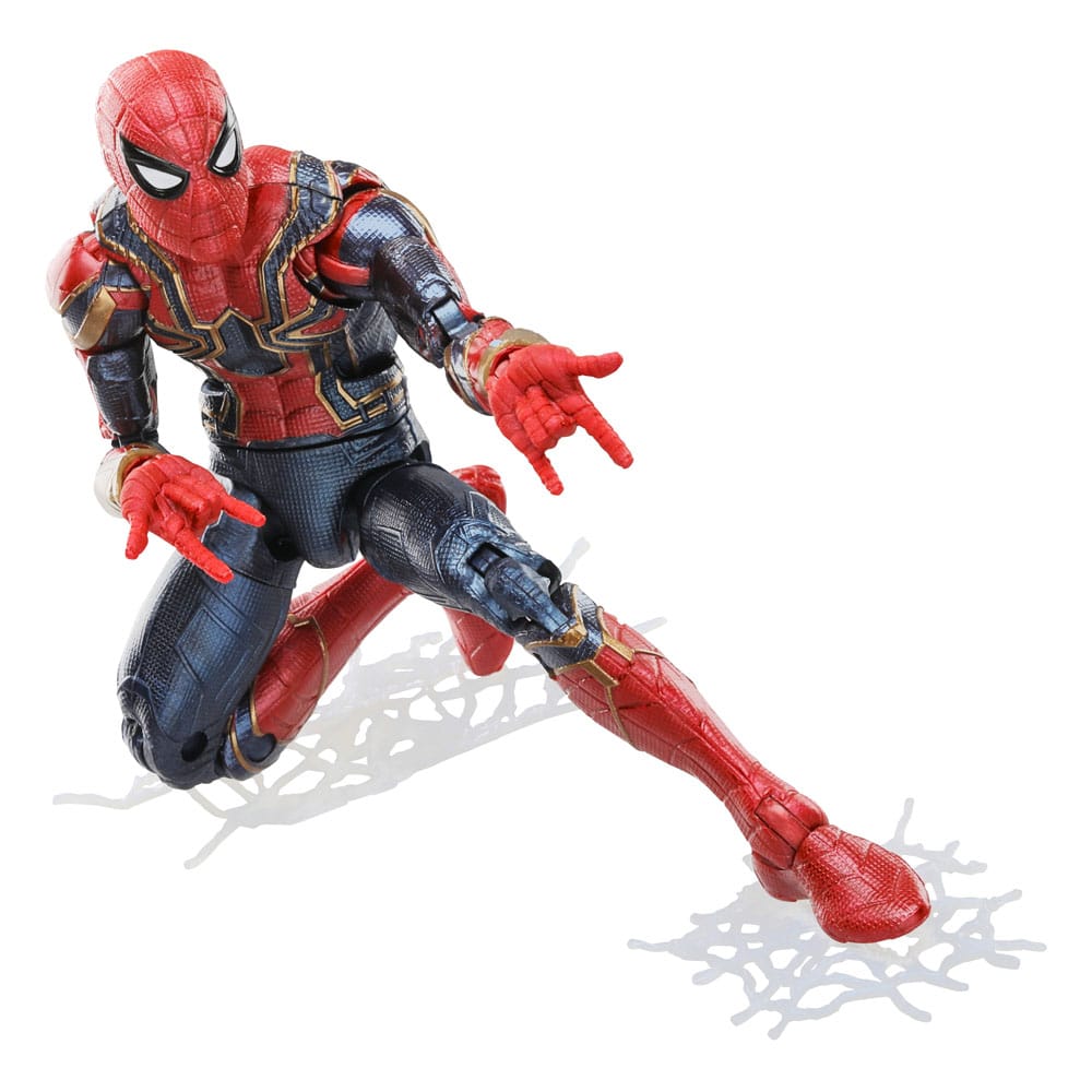 Iron Spider - Marvel Legends Series