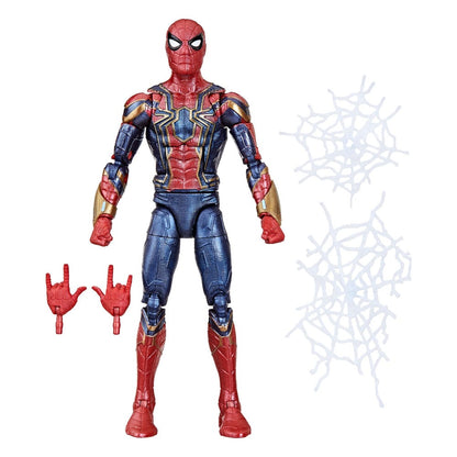 Iron Spider - Marvel Legends Series