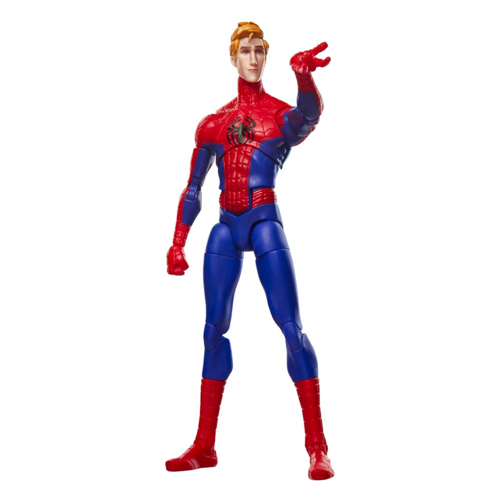 Marvel Legends Series Peter Parker