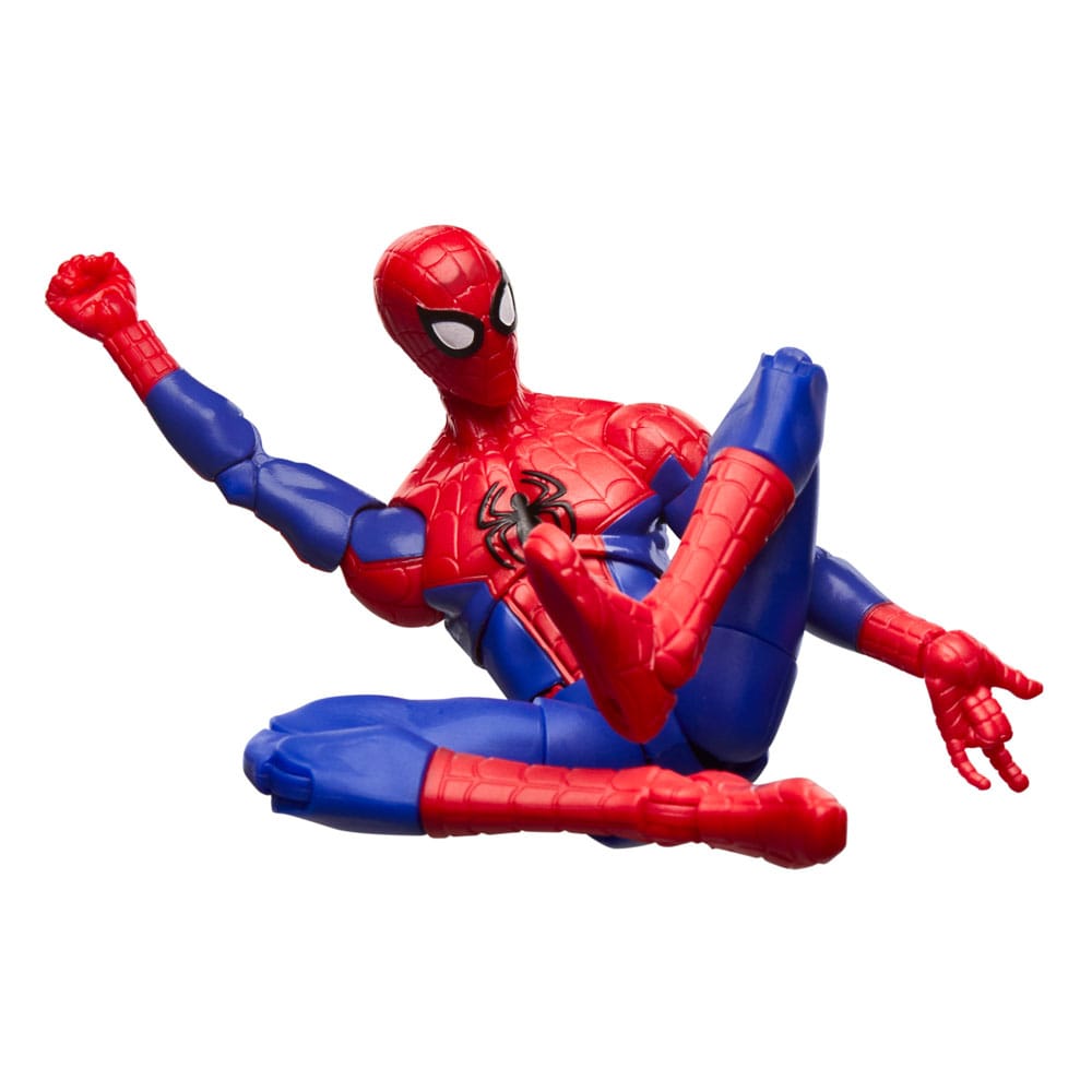 Marvel Legends Series Peter Parker