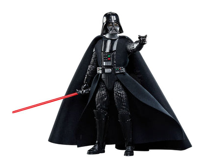 STAR WARS: Darth Vader - The Black Series Archive