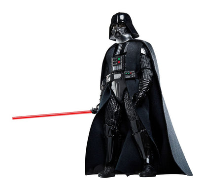 STAR WARS: Darth Vader - The Black Series Archive