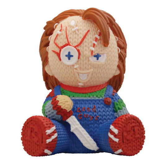 Chucky - Handmade By Robots N°202 