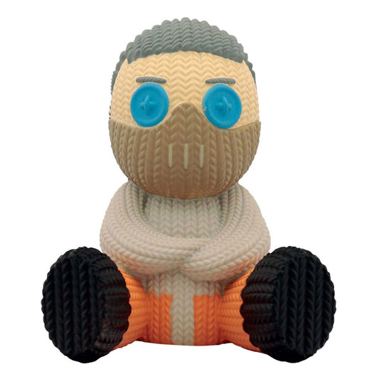 Hannibal Lecter - Handmade By Robots N°009 