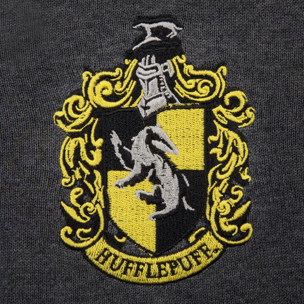Harry Potter Children's Sweater - Hufflepuff 