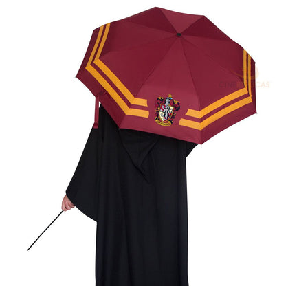 Parapluie Harry Potter - Gryffondor