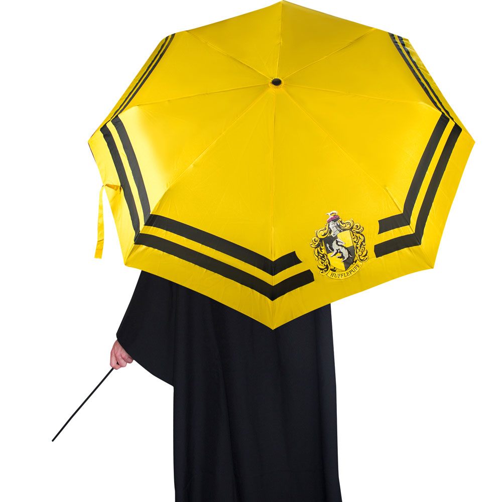 Parapluie Harry Potter - Poufsouffle