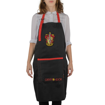 Harry Potter Apron - Gryffindor 