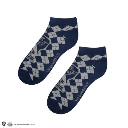 HARRY POTTER - Ravenclaw - Pack of 3 pairs of socks