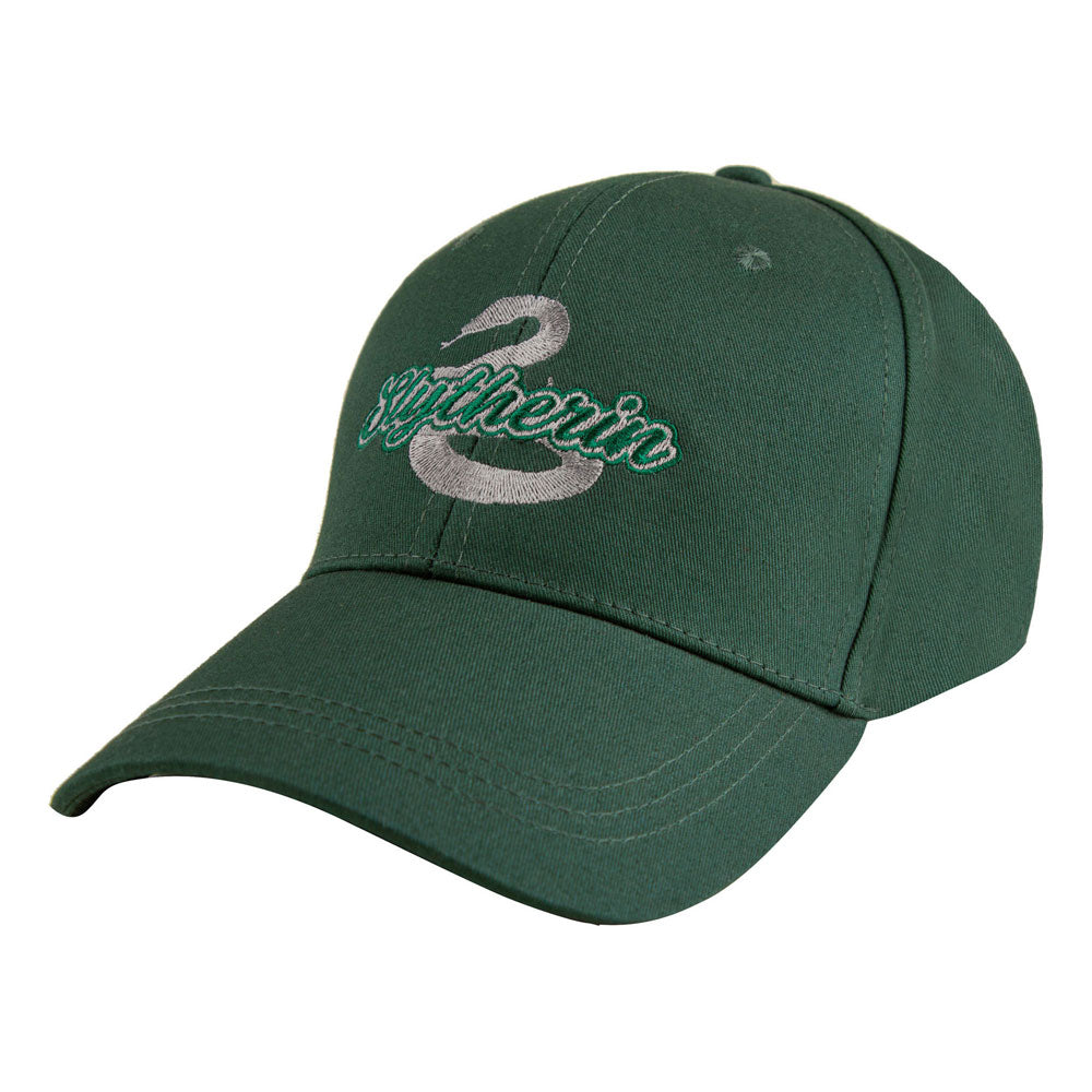 Casquette Baseball Harry Potter - Serpentard