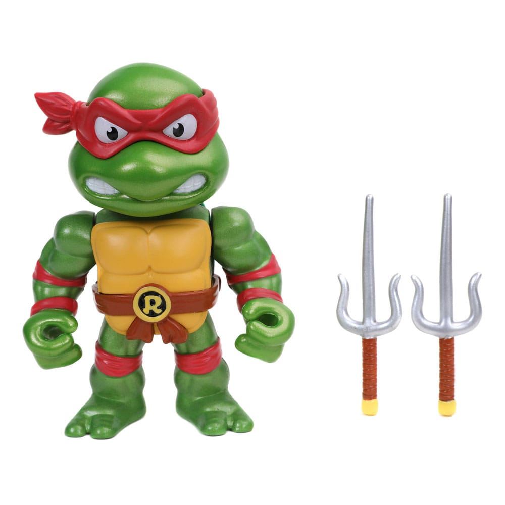 Raphael - Metalfigs