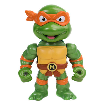 Michelangelo - Metalfigs