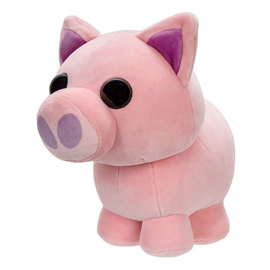 Plush Adopt Me! Pig 