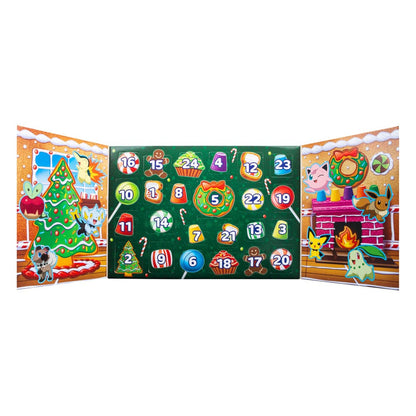 Pokémon Advent Calendar