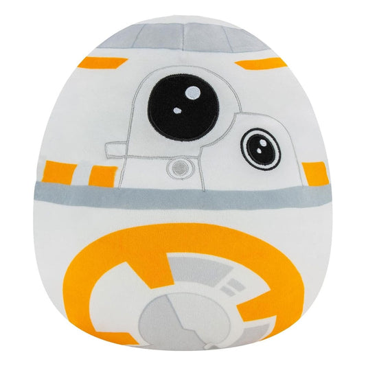 Star Wars Squishmallows Plush Toy - BB-8 