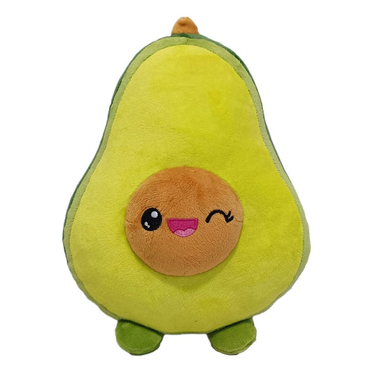 Peluche Avocat