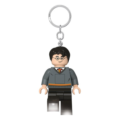 porte cles lumineux lego harry potter harry joy toy