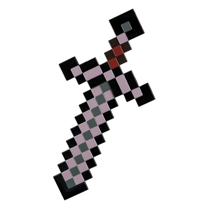 Nether Sword Minecraft 