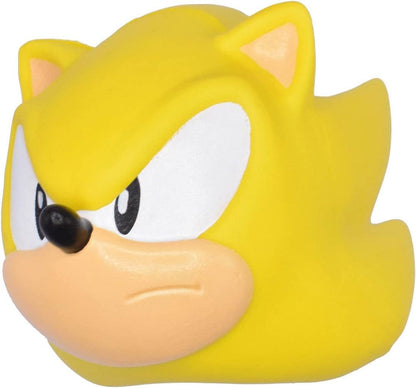 Figurine anti-stress Super Sonic