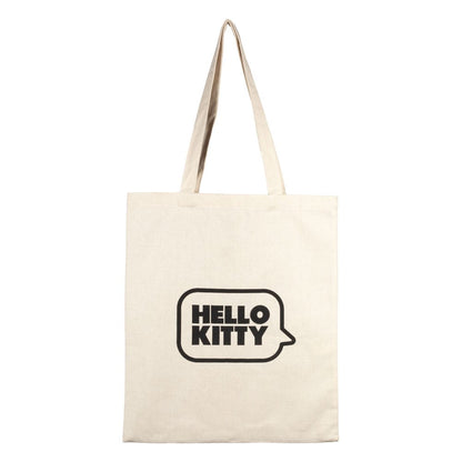 Hello Kitty Shopping Bag - Star