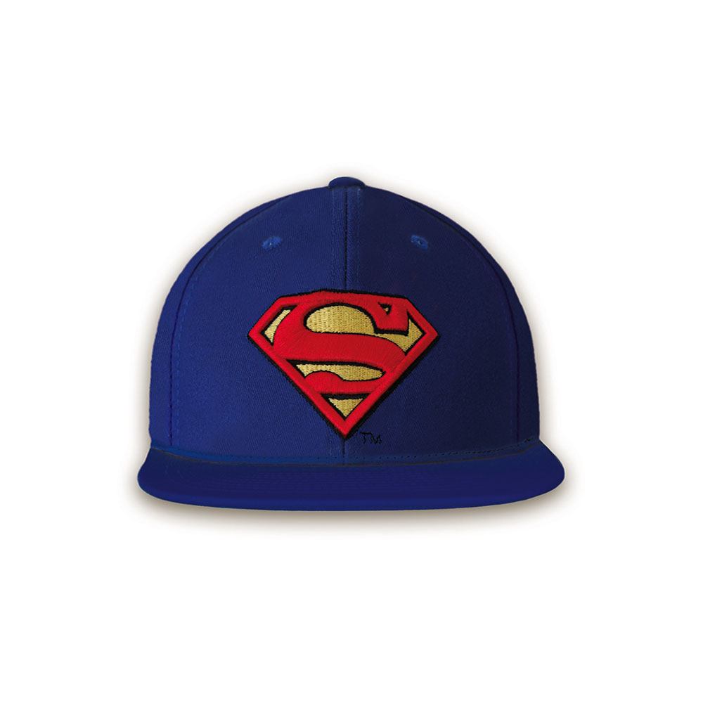 Casquette DC Comics - Superman