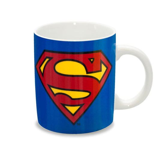 Mug Superman