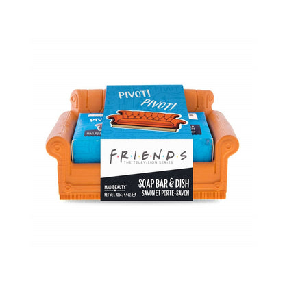 Sofa Soap - Friends