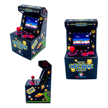 Mini Retro Arcade Machine 