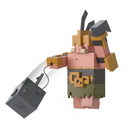 Minecraft Figurine - Portal Guardian