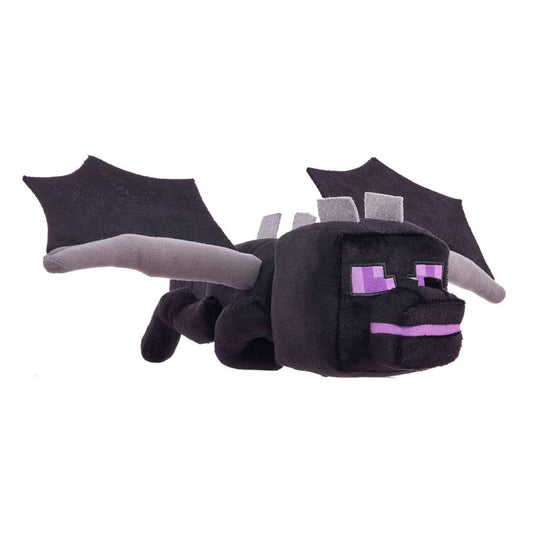 Peluche électronique Minecraft - Ender Dragon