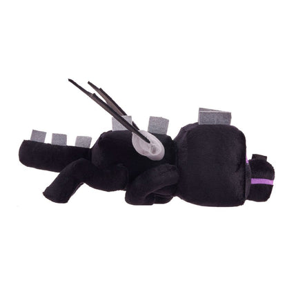 Minecraft electronic plush Ender Dragon