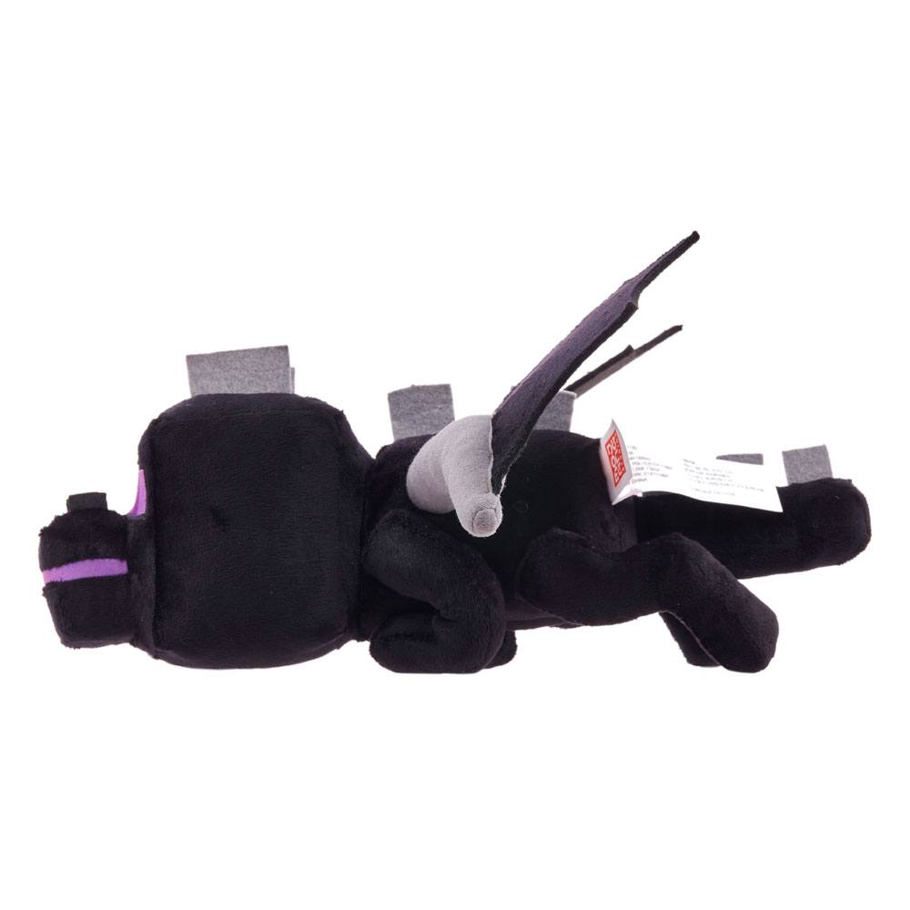 Minecraft electronic plush Ender Dragon