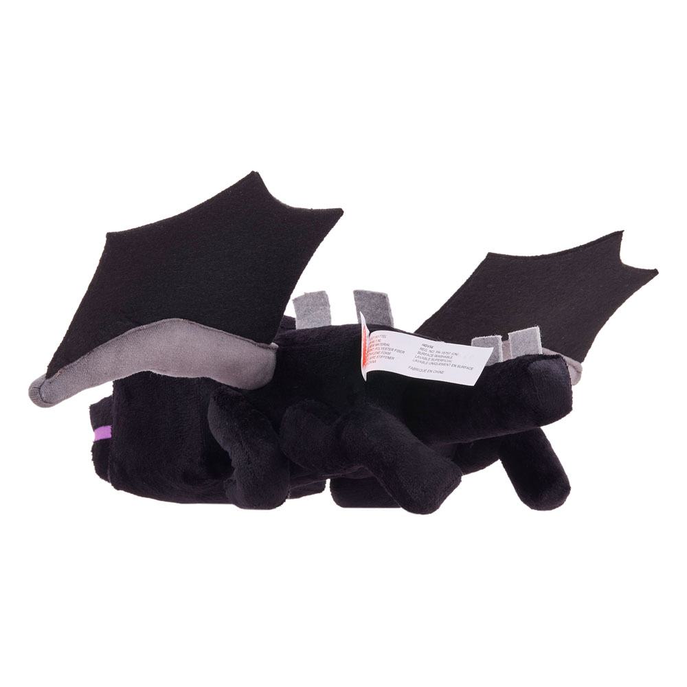 Peluche électronique Minecraft - Ender Dragon