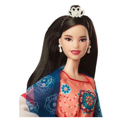 Barbie Lunar New Year