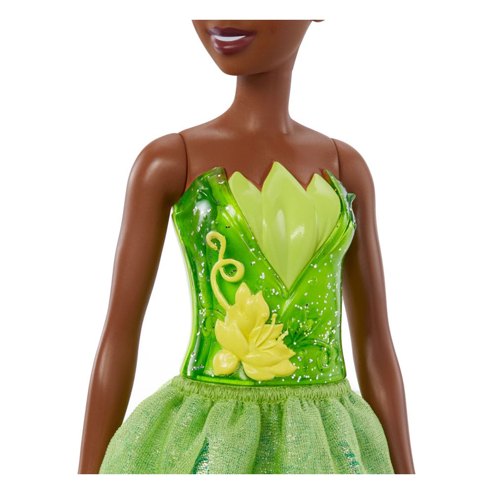 Poupée Disney Princess - Tiana