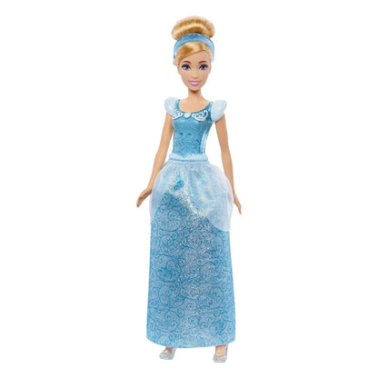 Poupée Disney Princess - Cendrillon