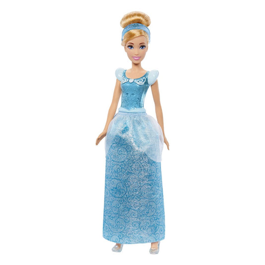 Disney Princess Doll - Cinderella 