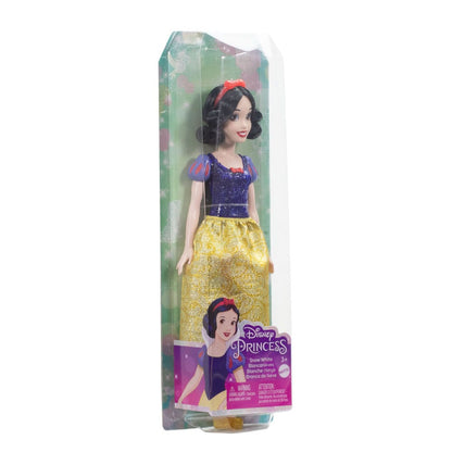 Poupée Disney Princess - Blanche Neige