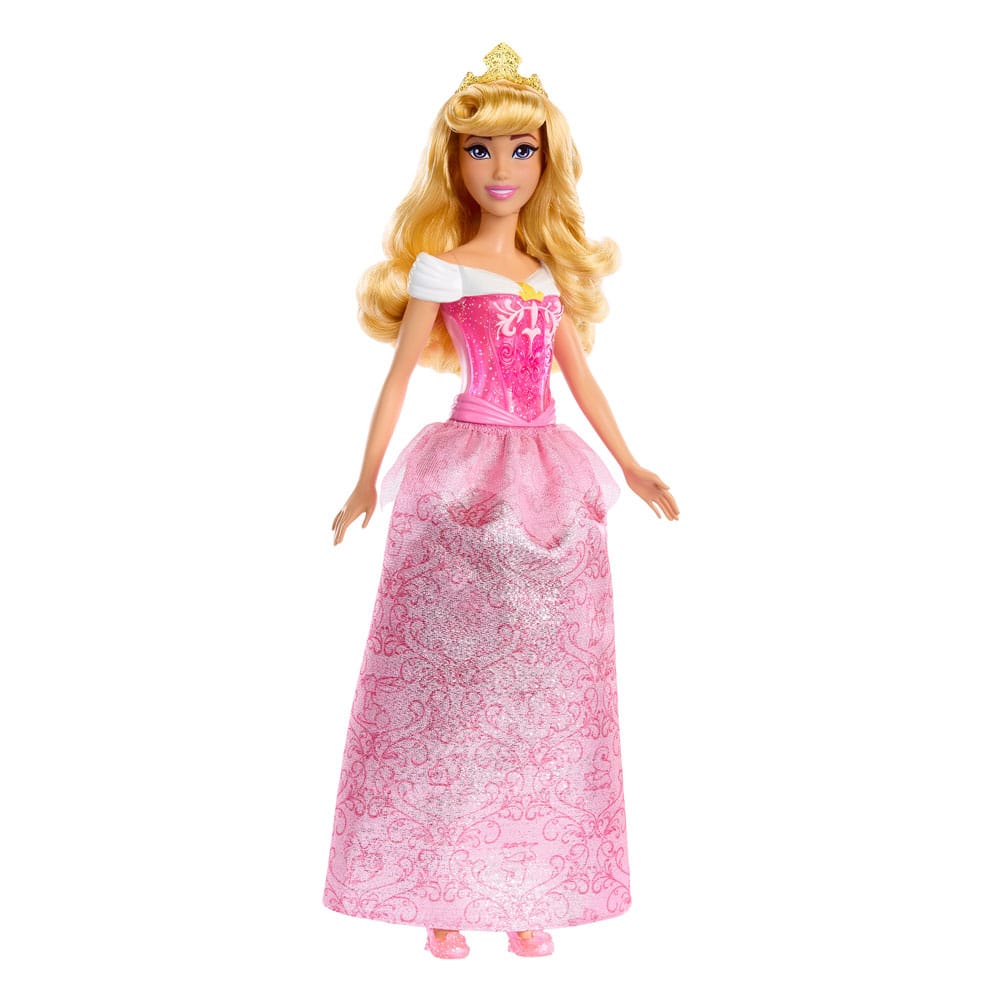 Disney Princess Doll - Aurora 