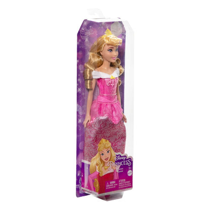 Disney Princess Doll - Aurora 