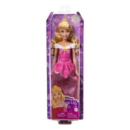 Disney Princess Doll - Aurora 